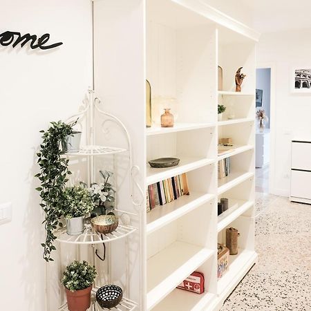Family Apartment Near Vatican Museum 罗马 外观 照片