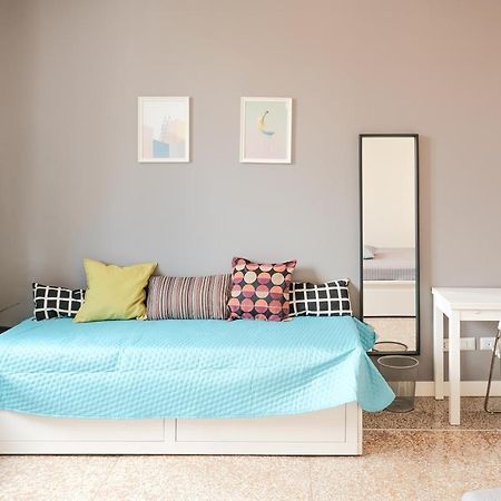 Family Apartment Near Vatican Museum 罗马 外观 照片