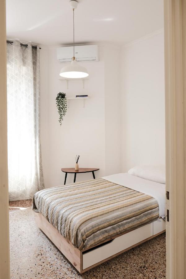 Family Apartment Near Vatican Museum 罗马 外观 照片