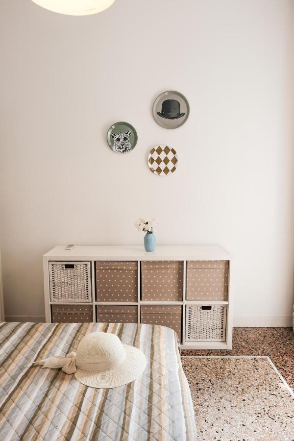Family Apartment Near Vatican Museum 罗马 外观 照片