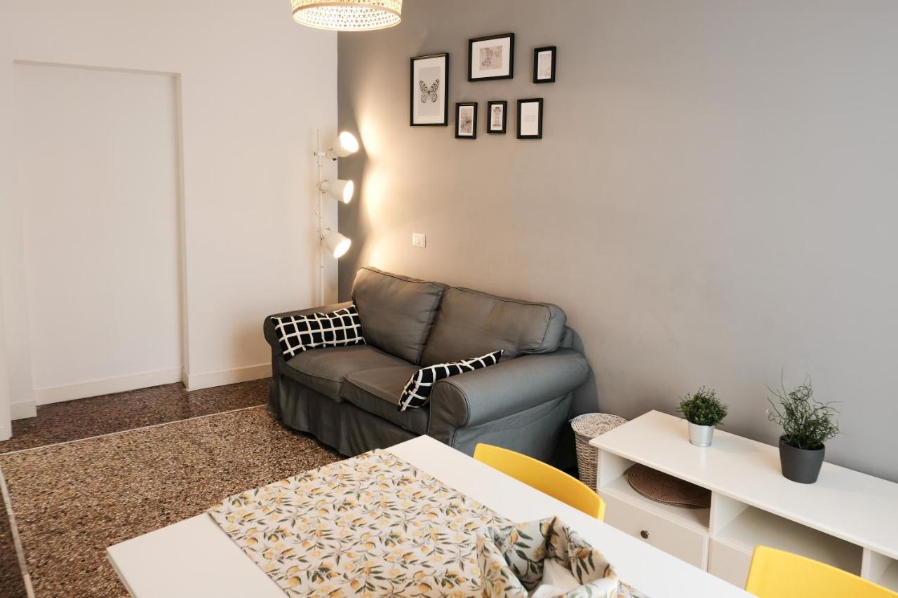Family Apartment Near Vatican Museum 罗马 外观 照片