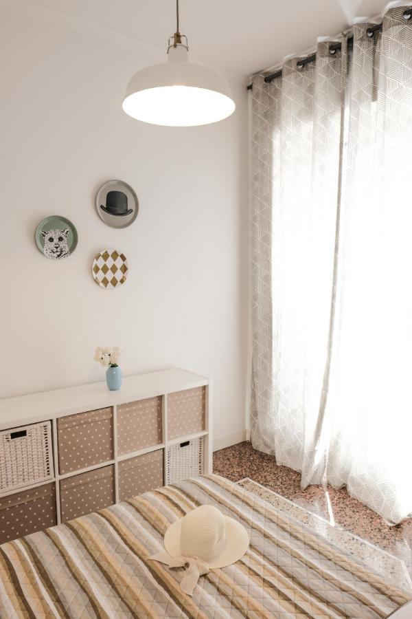 Family Apartment Near Vatican Museum 罗马 外观 照片