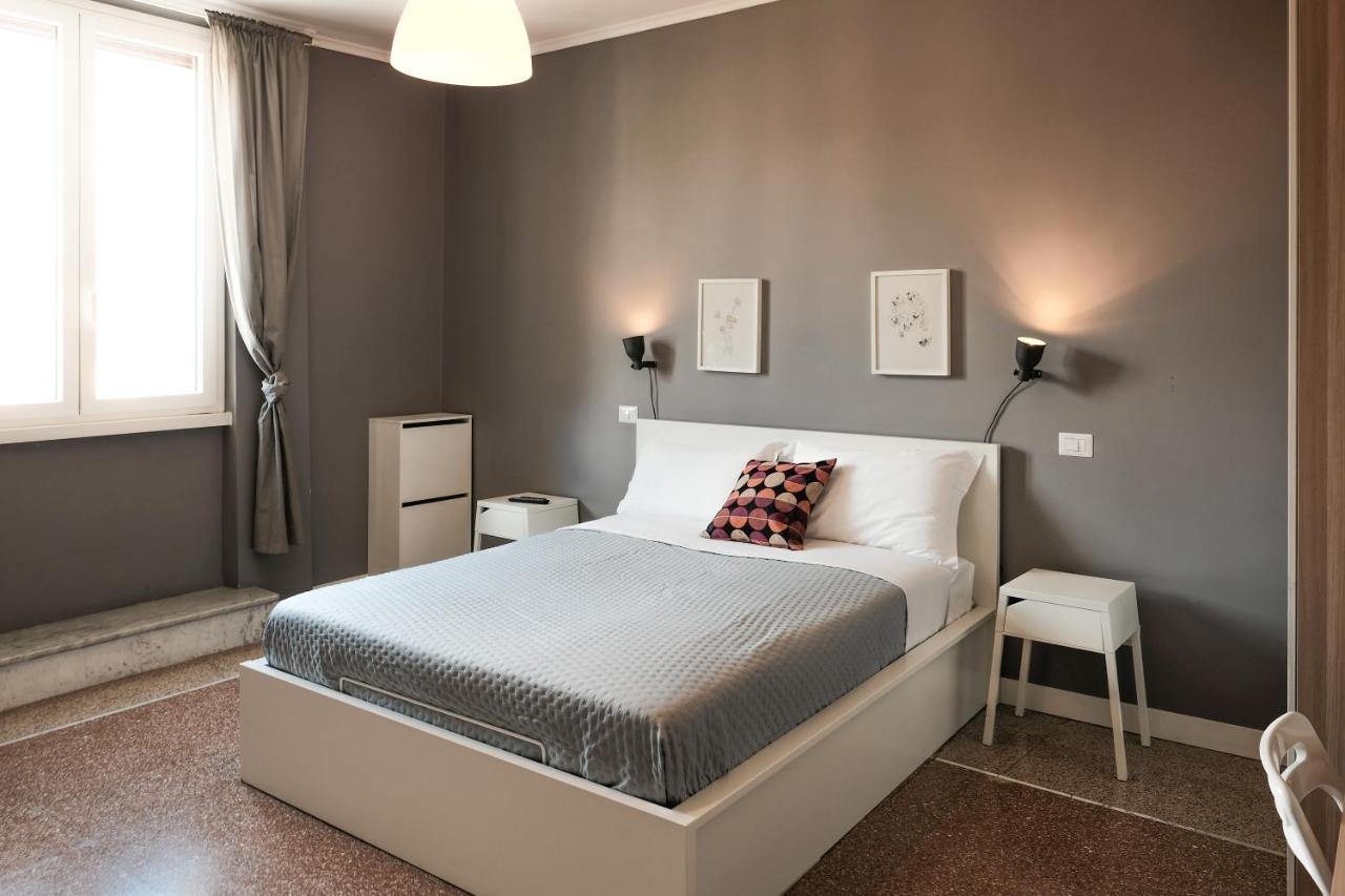 Family Apartment Near Vatican Museum 罗马 外观 照片