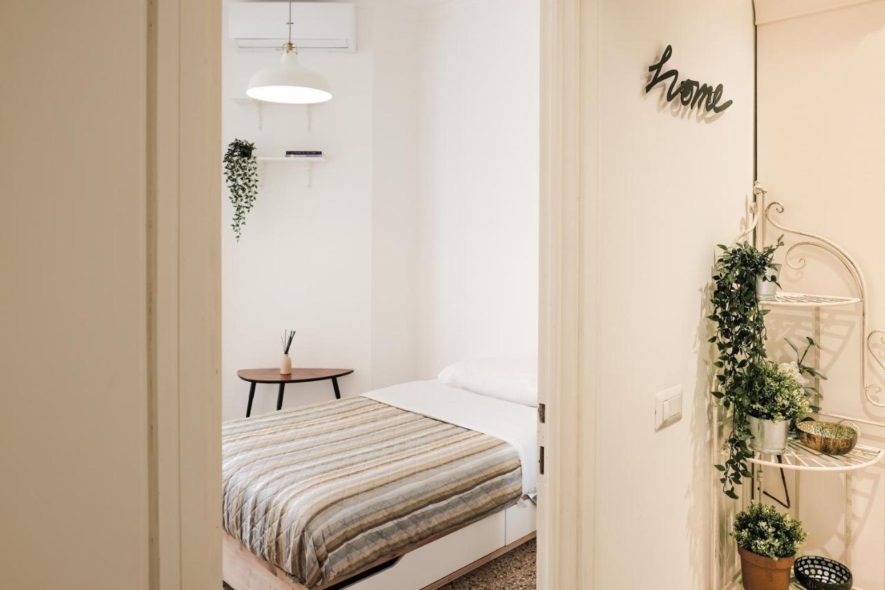 Family Apartment Near Vatican Museum 罗马 外观 照片