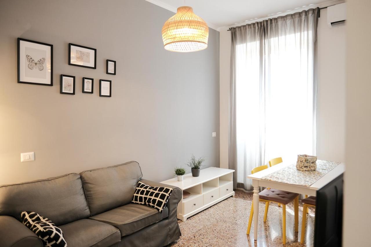 Family Apartment Near Vatican Museum 罗马 外观 照片