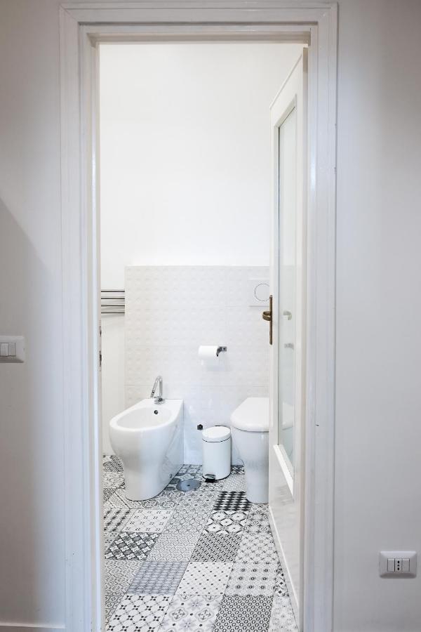 Family Apartment Near Vatican Museum 罗马 外观 照片