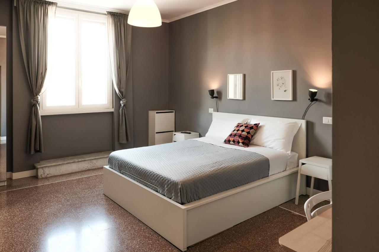 Family Apartment Near Vatican Museum 罗马 外观 照片