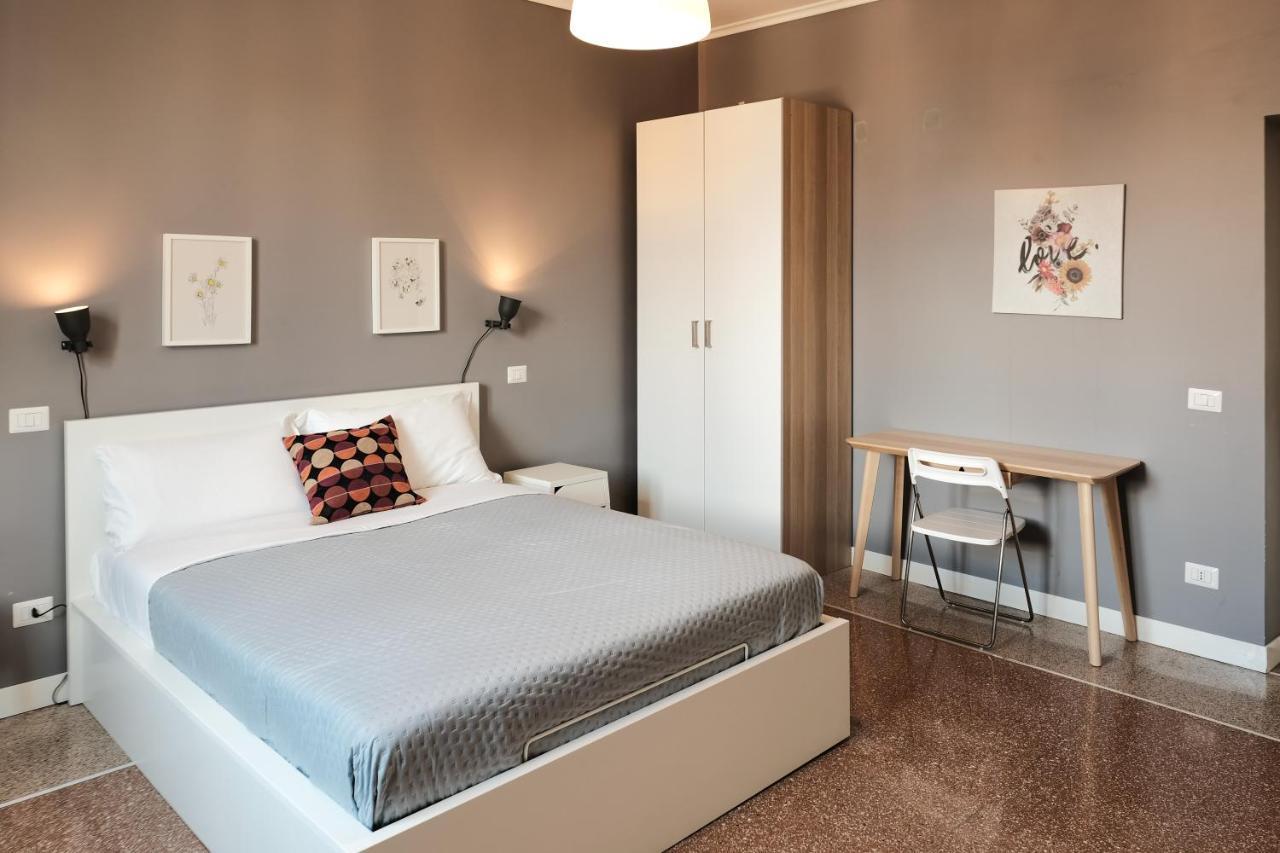 Family Apartment Near Vatican Museum 罗马 外观 照片