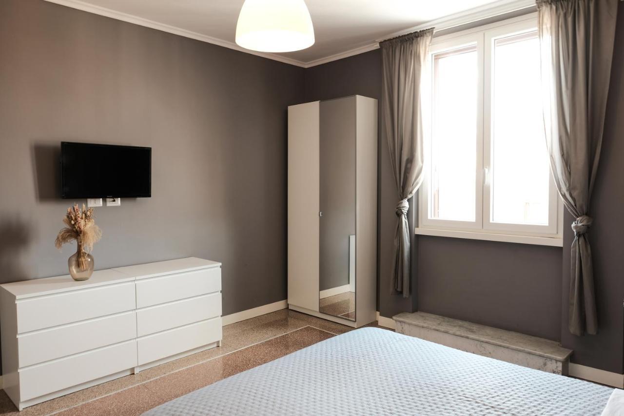 Family Apartment Near Vatican Museum 罗马 外观 照片