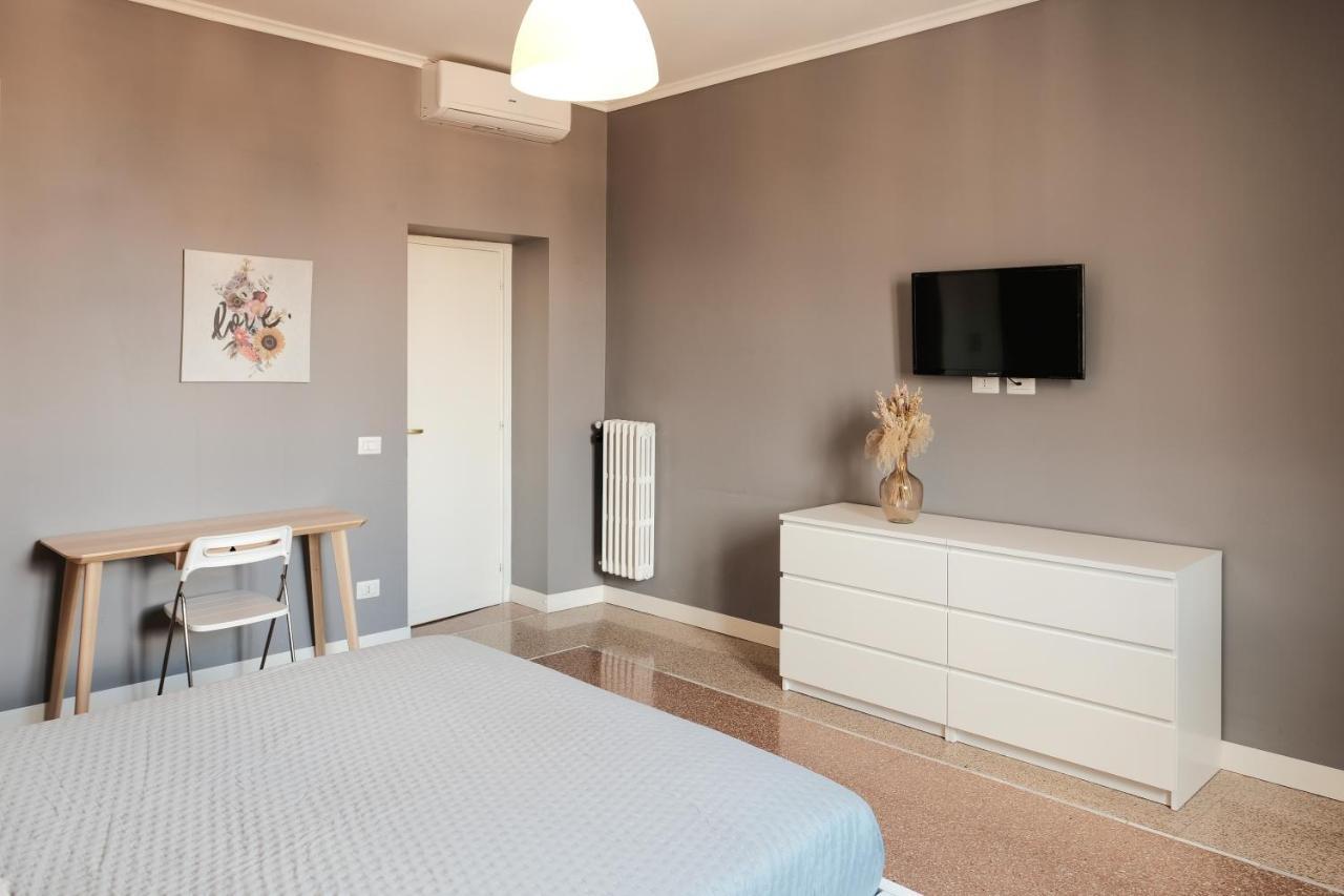 Family Apartment Near Vatican Museum 罗马 外观 照片