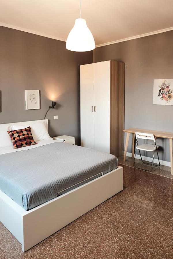 Family Apartment Near Vatican Museum 罗马 外观 照片