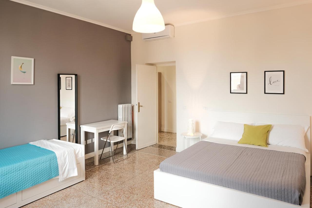 Family Apartment Near Vatican Museum 罗马 外观 照片