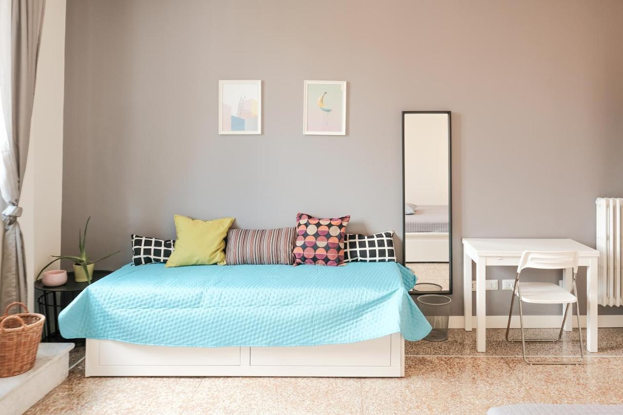 Family Apartment Near Vatican Museum 罗马 外观 照片