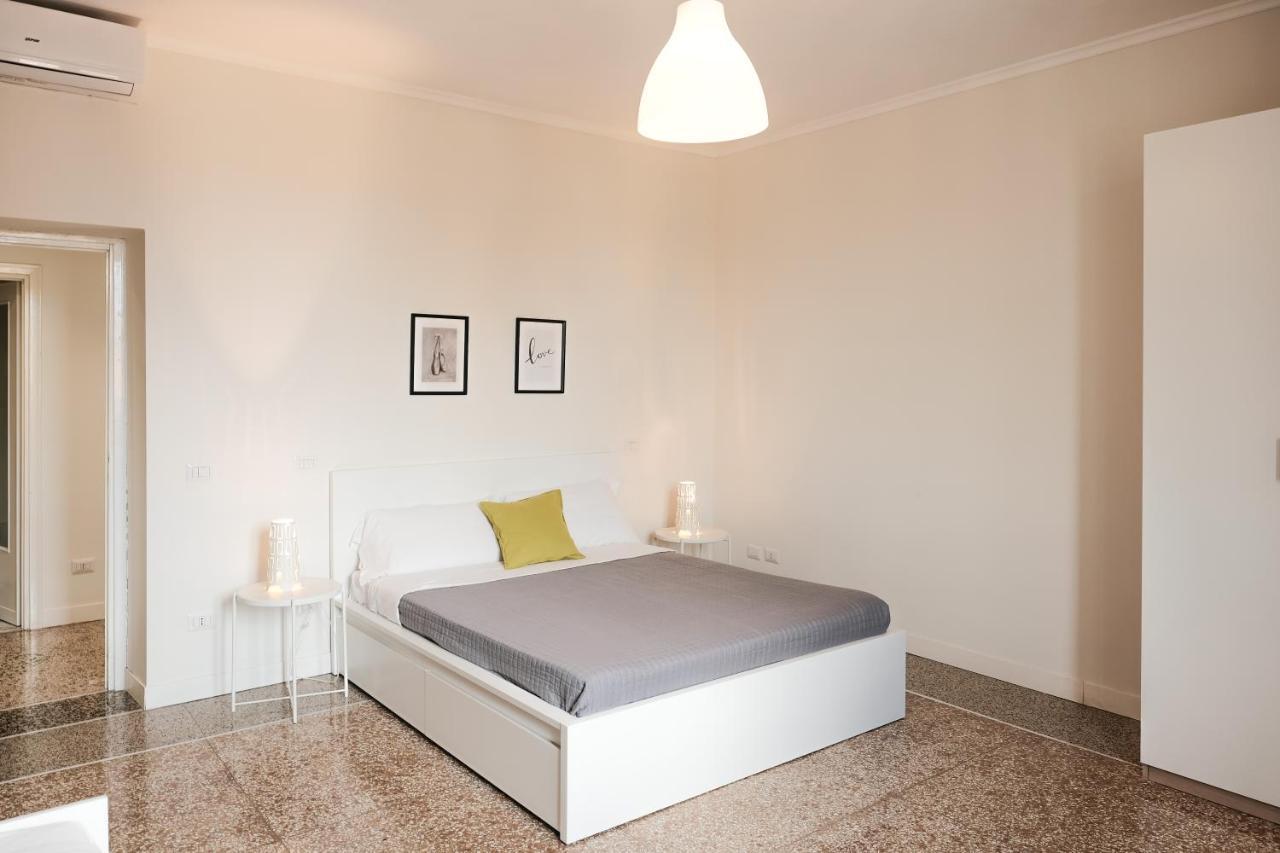 Family Apartment Near Vatican Museum 罗马 外观 照片
